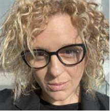 Profile photo of Professor Eleni Mangina